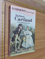 Barbara cartland ereditiera usato  Torino