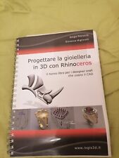 Manuale rhinoceros usato  Manfredonia