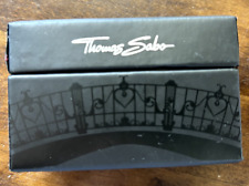 thomas sabo packaging for sale  FRODSHAM