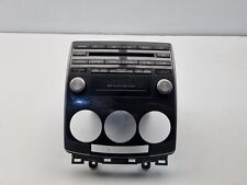 Mazda radio multimedia for sale  BROXBURN