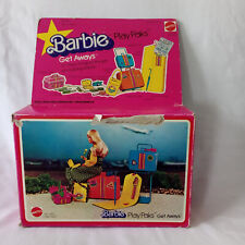 1978 barbie play for sale  Paris