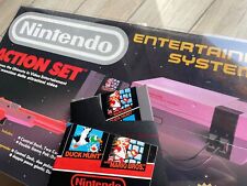 Nintendo nes entertainement usato  Milano