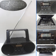 Sony ps50 radio usato  Bologna