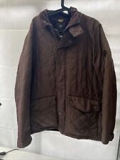 Timberland quilted jacket for sale  BOURNEMOUTH