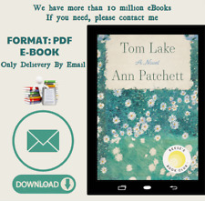Tom Lake: A Reese's Book Club Pick por Ann Patchett, usado comprar usado  Enviando para Brazil