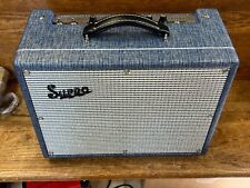 Supro 1970rk keeley for sale  Doylestown