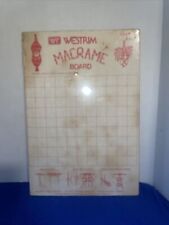 Vintage westrim macrame for sale  Cape Girardeau