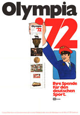 Lympische spiele 1972 gebraucht kaufen  Kaufbeuren
