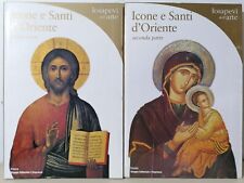 Icone santi oriente usato  Sanremo