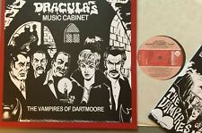 Vampires dartmoor dracula for sale  Ireland