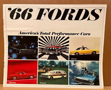 1966 ford sales for sale  Severna Park
