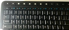 Wireless keyboard microsoft for sale  Palm Bay