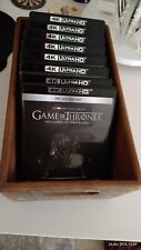 Game thrones complete for sale  LINCOLN