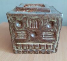 Vintage pottery rectangle for sale  COVENTRY