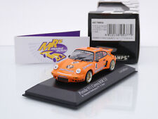 Minichamps 430756904 porsche gebraucht kaufen  Koblenz