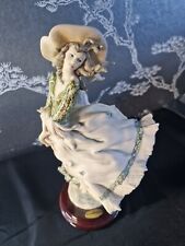 Giuseppe armani figurines for sale  APPLEBY-IN-WESTMORLAND