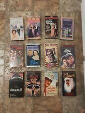 Lot vhs movies. for sale  Corning