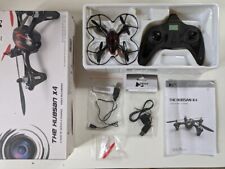 Hubsan micro quadcopter for sale  MORETON-IN-MARSH