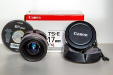 Canon 17mm wide for sale  Loveland