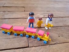 Playmobil 5311 enfant d'occasion  Boulogne-Billancourt