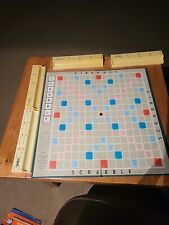Vintage scrabble board for sale  GREAT YARMOUTH
