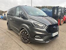 2018 ford tourneo for sale  PETERLEE