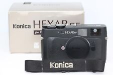 konica hexar rf for sale  USA