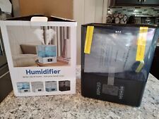 Humidifier bedroom cool for sale  Clinton