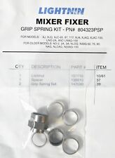 Lightnin mixer fixer for sale  Powhatan