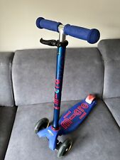 Maxi micro scooter for sale  LONDON