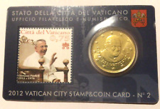 Stamp coin card usato  Masserano