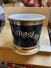 Antique shaving mug for sale  Monmouth