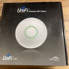 Unifi enterprise wifi for sale  Ireland