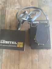 Lubitel 166b lomo for sale  BASILDON