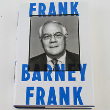 Barney frank life for sale  Mcminnville