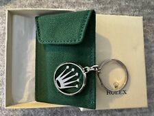 Rolex Crown Keychain keyring key holder bag charm for sale  Shipping to South Africa