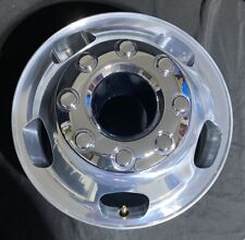 17” FORD F-350 DUALLY 2021 2022 2023 2024 RODA DIANTEIRA ORIGINAL DE FÁBRICA ARO OEM comprar usado  Enviando para Brazil