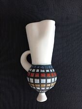 Old ceramic bouquetier d'occasion  Expédié en Belgium