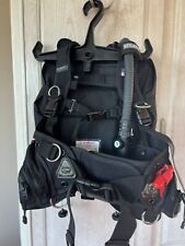 Zeagle stiletto scuba for sale  Santa Cruz