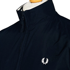 Fred perry navy for sale  FAREHAM