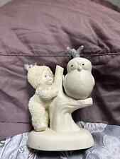 retired snowbabies for sale  Coram