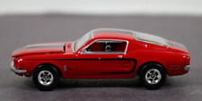 Usado, Campana de apertura Ford Mustang 67 edición limitada de Hot Wheels edición limitada segunda mano  Embacar hacia Argentina