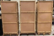 Palletised packing crate for sale  PONTEFRACT