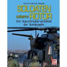 Soldaten unterm rotor for sale  Shipping to United Kingdom