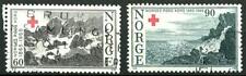 Norway norvegia 1965 usato  Brescia