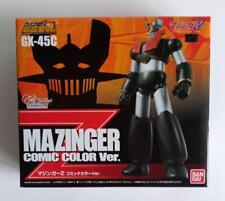 Soul chogokin mazinger d'occasion  Expédié en Belgium