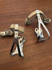 vintage bicycle pedals for sale  LONDON