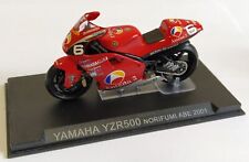 Yamaha yzr 500 usato  Italia