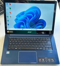 Acer notebook pollici usato  Ciampino