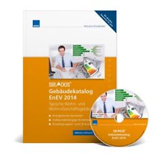 Sirados gebäudekatalog enev gebraucht kaufen  Einbeck